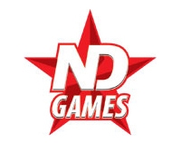 Logo de ND Games