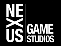 Logo de Nexus Game Studios