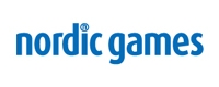 Logo de Nordic Games