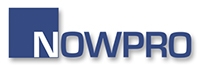 Logo de Now Production