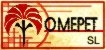 Logo de Omepet