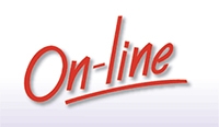 Logo de On-Line Entertainment