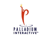 Logo de Palladium Interactive