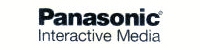 Logo de Panasonic Interactive Media