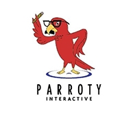 Logo de Parroty Interactive