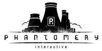 Logo de Phantomery Interactive