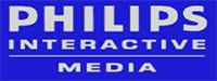 Logo de Philips Interactive Media