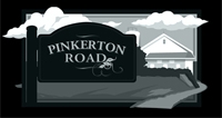 Logo de Pinkerton Road Studios