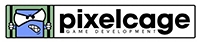 Logo de Pixelcage