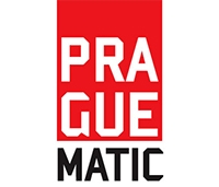 Logo de Praguematic