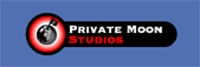 Logo de Private Moon Studios