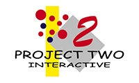 Logo de Project 2 Interactive