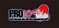 Logo de Protonic Interactive