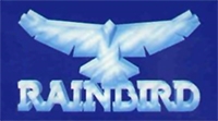 Logo de Rainbird Software