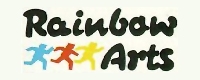 Logo de Rainbow Arts