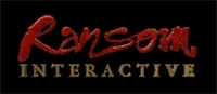 Logo de Ransom Interactive