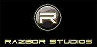 Logo de Razbor Studios