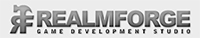Logo de RealmForge Studios