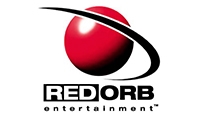 Logo de Red Orb Entertainment