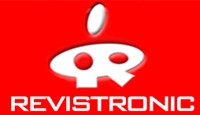 Logo de Revistronic