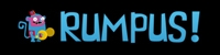 Logo de Rumpus Animation