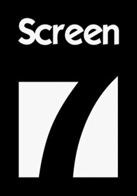 Logo de Screen 7