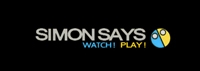 Logo de Simon Says: Watch! Play!