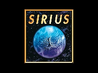 Logo de Sirius Publishing