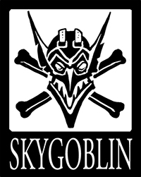 Logo de SkyGoblin