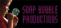Logo de Soap Bubble Productions