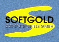 Logo de Softgold Computerspiele