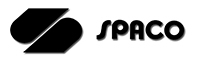 Logo de Spaco