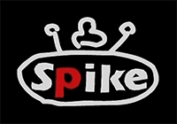 Logo de Spike