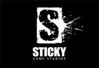 Logo de Sticky Studios