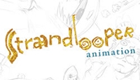 Logo de Straandlooper Animation