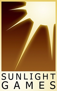 Logo de Sunlight Games