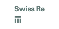 Logo de Swiss Re