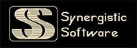 Logo de Synergistic Software