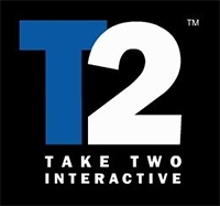 Logo de Take Two Interactive
