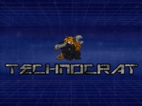 Logo de Technocrat Games