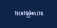 Logo de TechToons