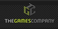 Logo de The Games Company