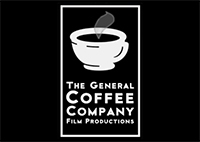 Logo de The General Coffee Company Film Productions