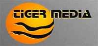 Logo de Tiger Media