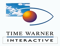 Logo de Time Warner Interactive