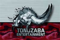 Logo de Tonuzaba Entertainment