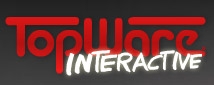 Logo de TopWare Interactive
