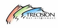 Logo de Trecision