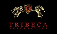 Logo de Tribeca Interactive