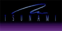 Logo de Tsunami Games